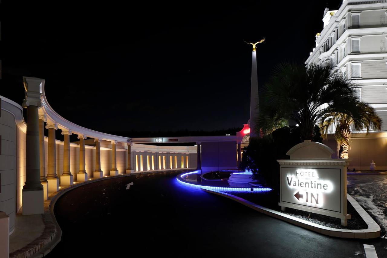 Hotel Valentinetogo (Adults Only) Экстерьер фото