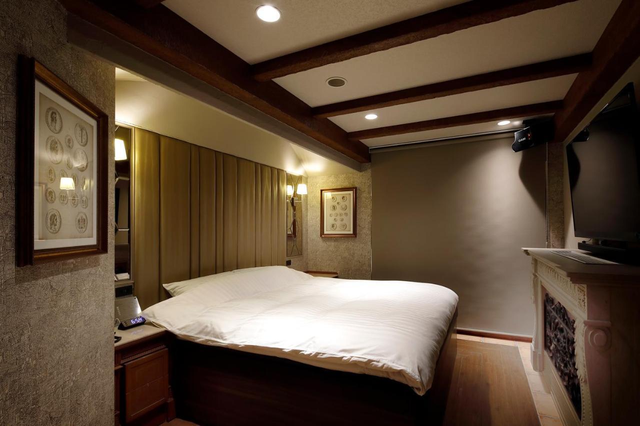 Hotel Valentinetogo (Adults Only) Экстерьер фото