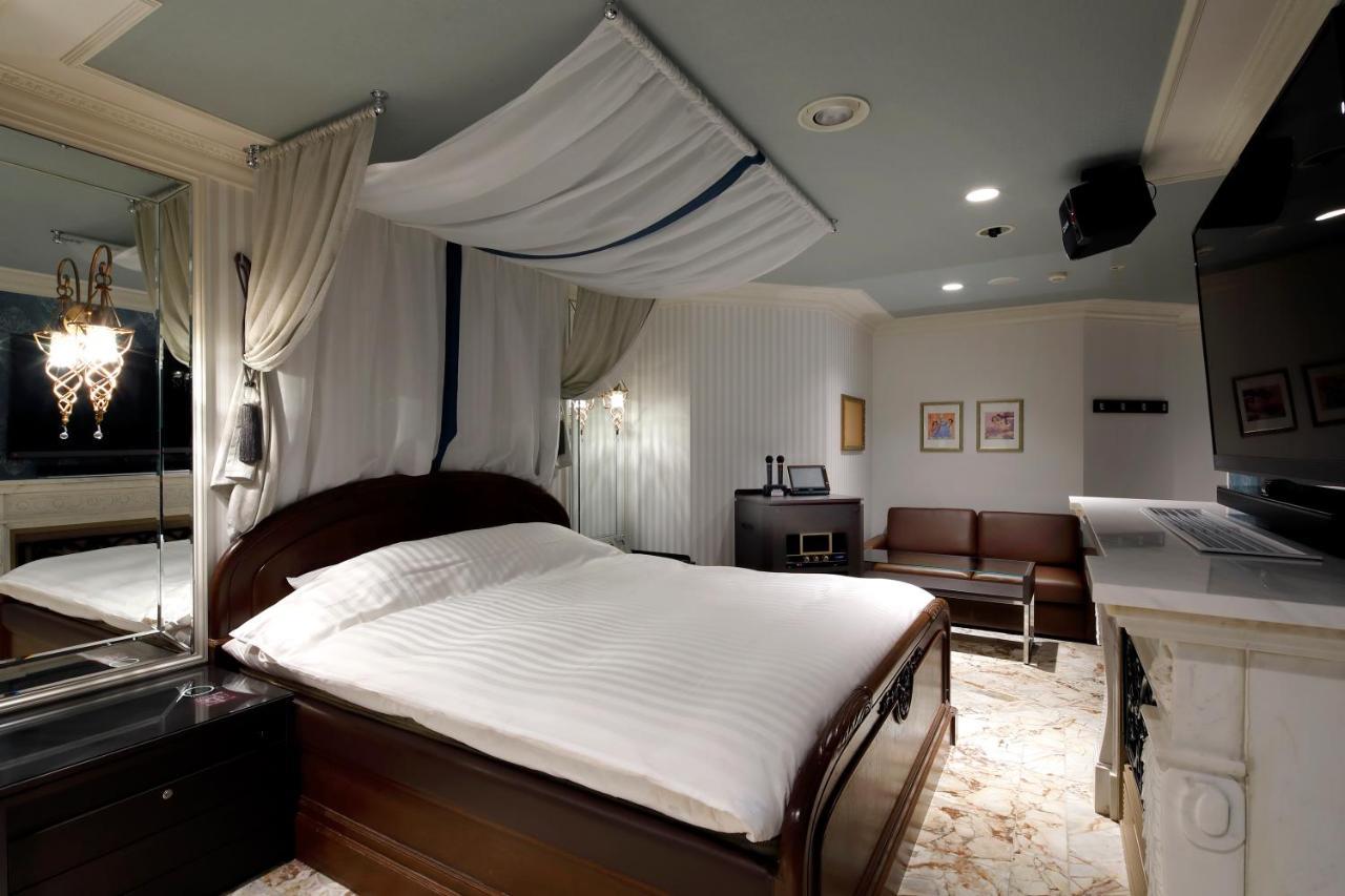 Hotel Valentinetogo (Adults Only) Экстерьер фото