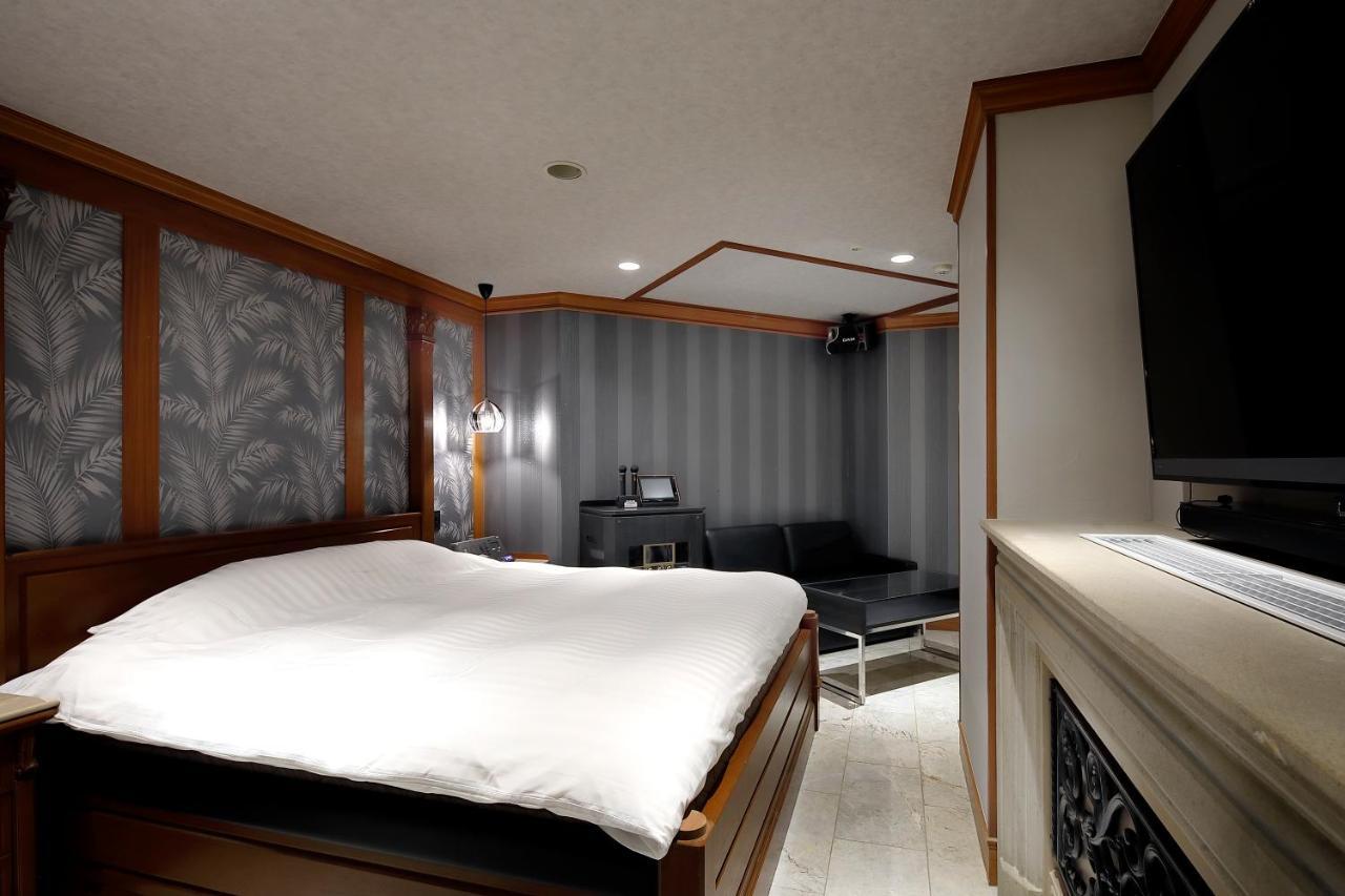 Hotel Valentinetogo (Adults Only) Экстерьер фото