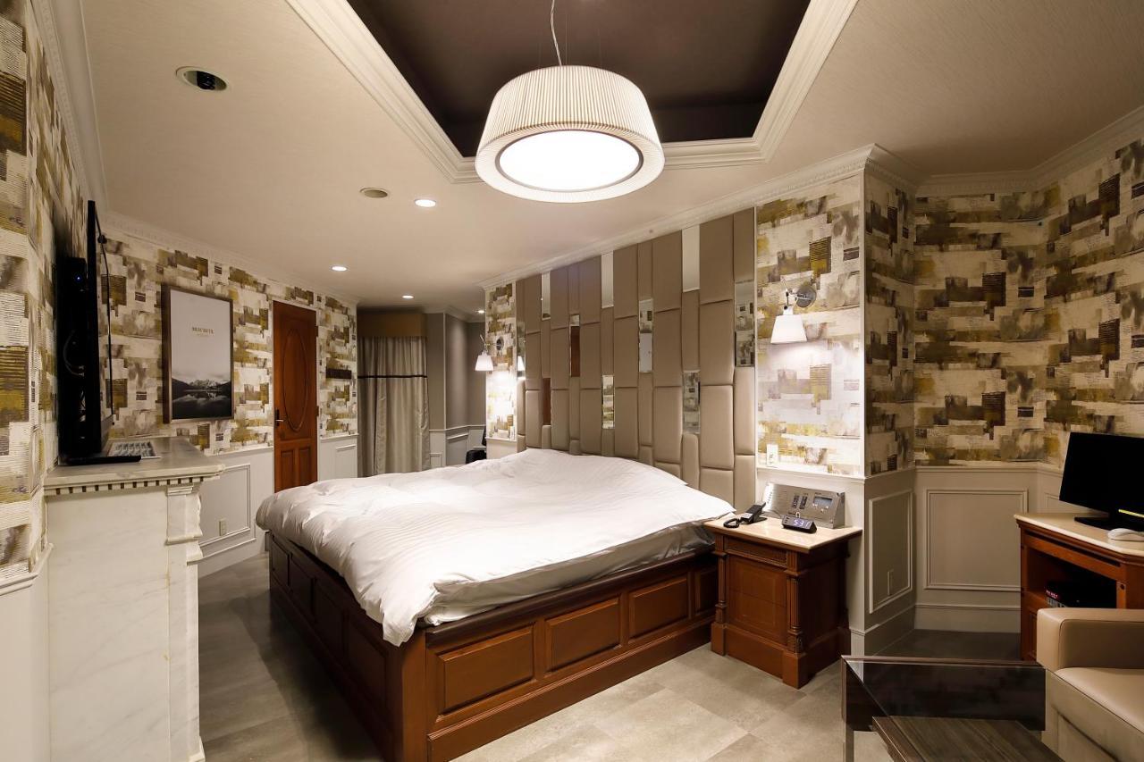 Hotel Valentinetogo (Adults Only) Экстерьер фото