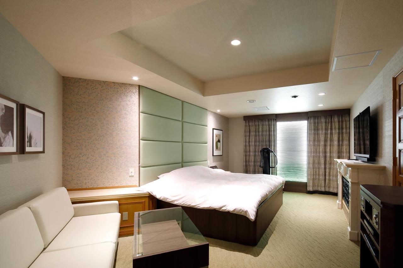 Hotel Valentinetogo (Adults Only) Экстерьер фото
