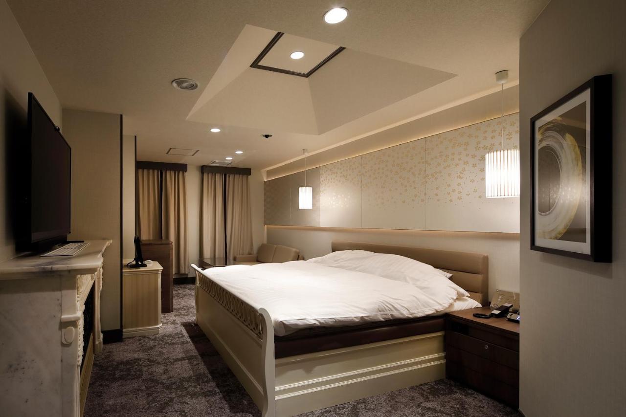 Hotel Valentinetogo (Adults Only) Экстерьер фото